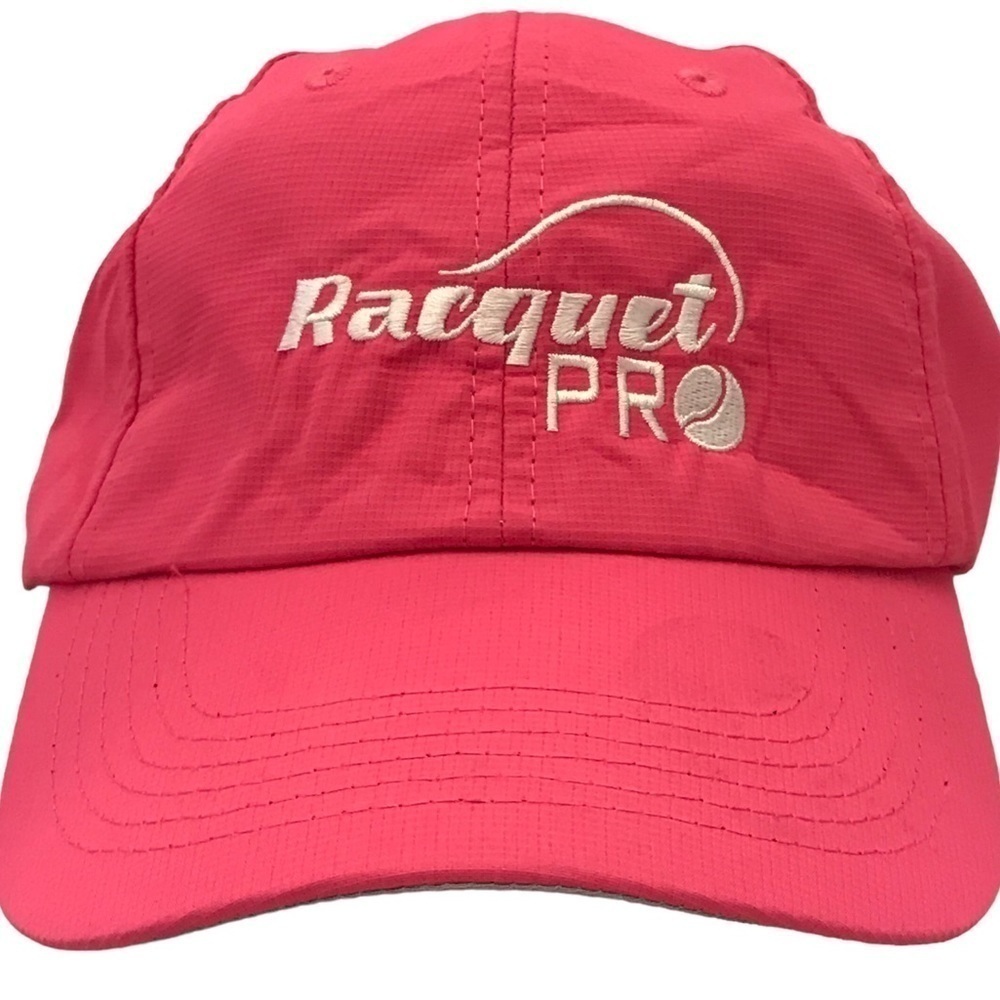 Antiqua Racquet Pro Women's Tennis Hat